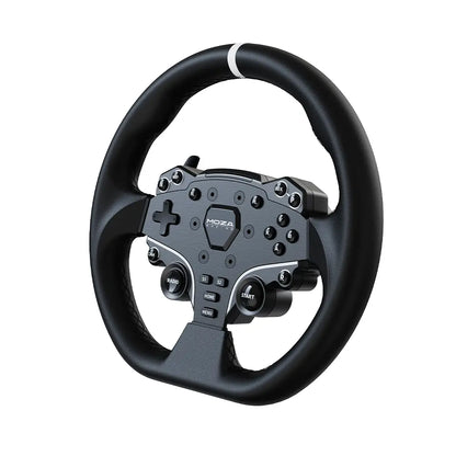 Standalone ES Steering Wheel