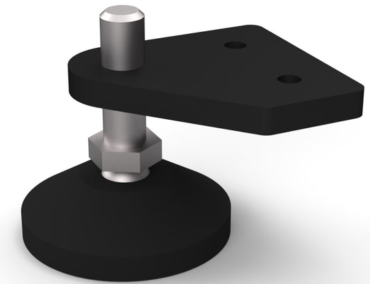 GMX RIG GT2 Static Feet (Set of 4)