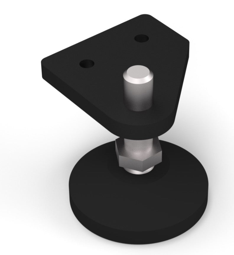 GMX RIG GT2 Static Feet (Set of 4)