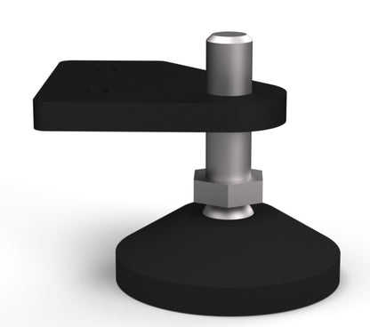 GMX RIG GT2 Static Feet (Set of 4)