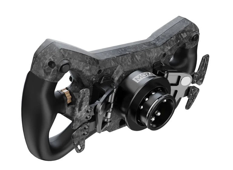 MOZA KS Pro Steering Wheel