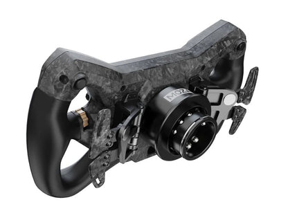 MOZA KS Pro Steering Wheel