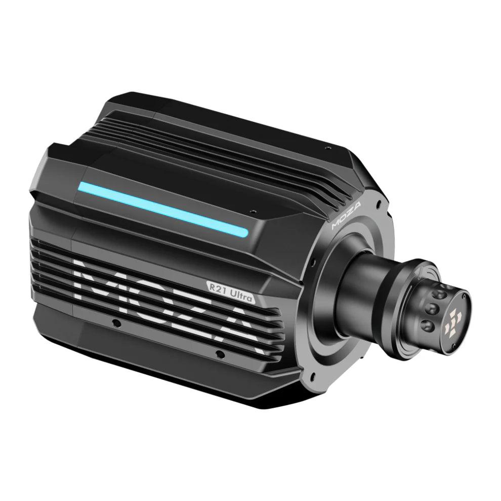 MOZA R21 Ultra Direct Drive Wheel Base