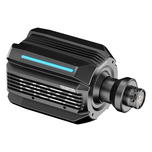 MOZA R25 Ultra True Torque Direct Drive Wheel Base