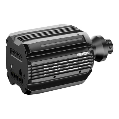 MOZA R25 Ultra True Torque Direct Drive Wheel Base