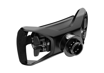 MOZA Porsche Mission R Steering Wheel