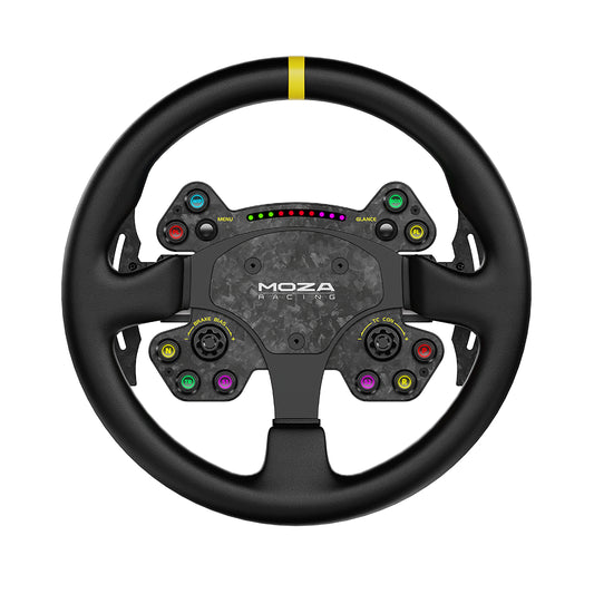 RS V2 Steering Wheel