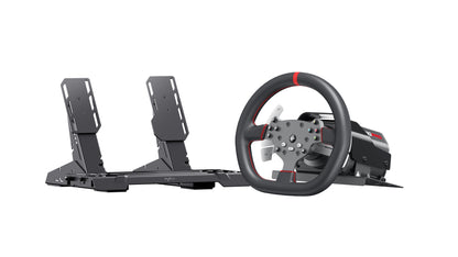 PXN V10 Ultra Racing Steering Wheel