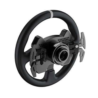 CS V2P Steering Wheel