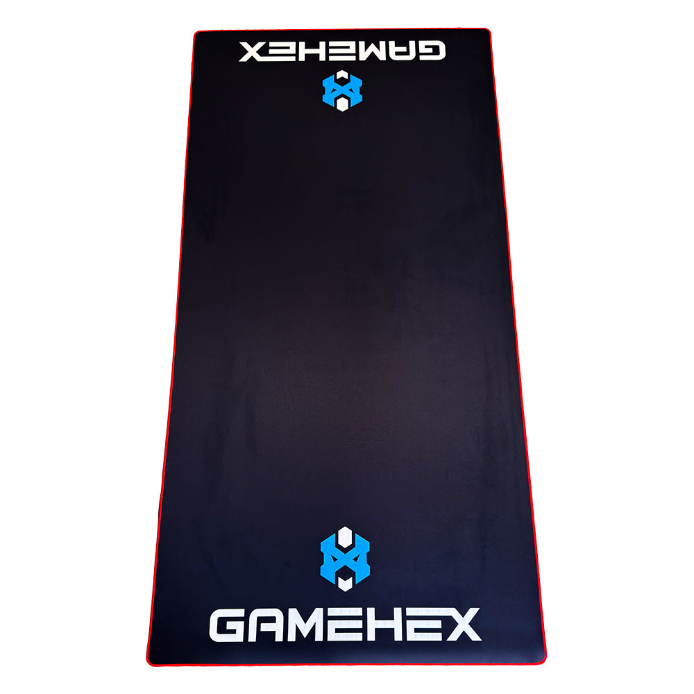 GMX Sim Rig Floor Mat