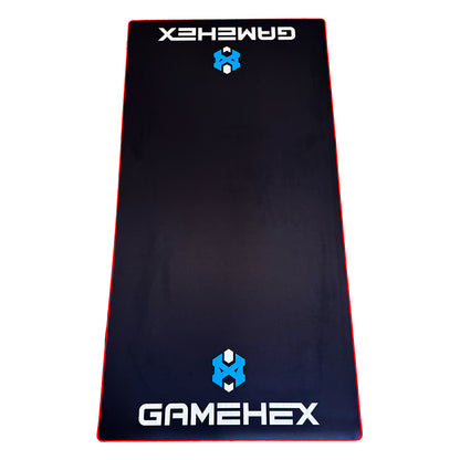 GMX Sim Rig Floor Mat