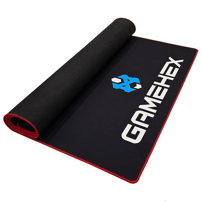 GMX Sim Rig Floor Mat