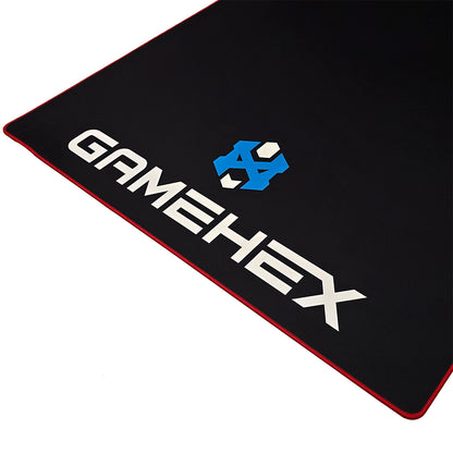 GMX Sim Rig Floor Mat
