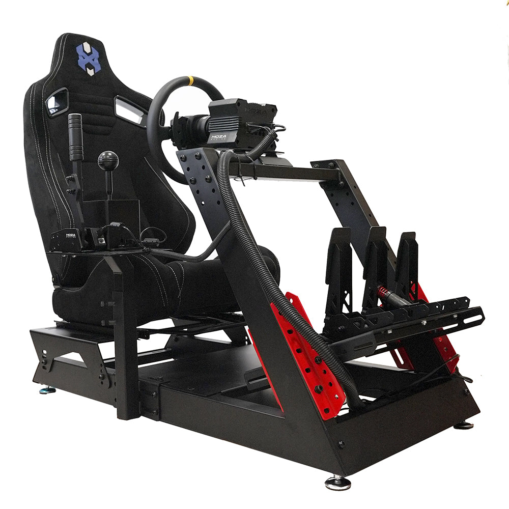 GMX RIG GT4