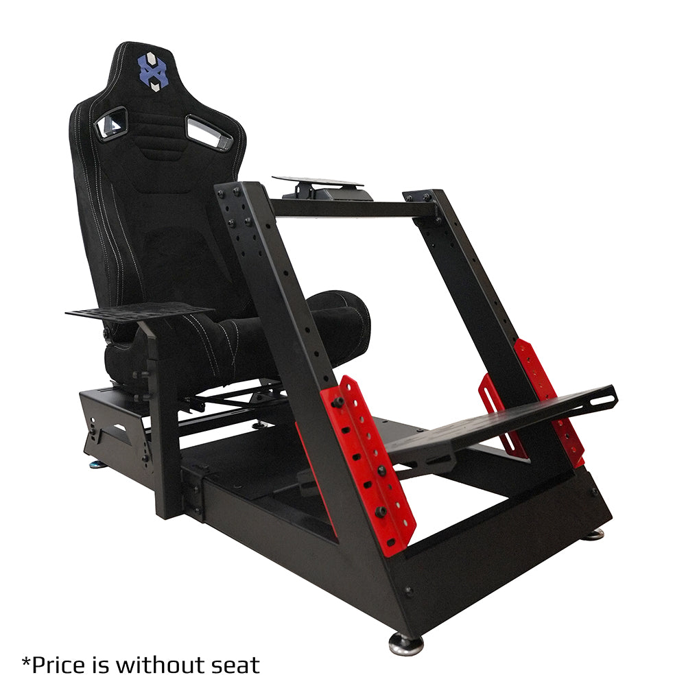 GMX RIG GT4 – GAMEHEX