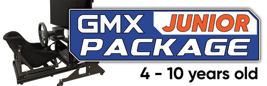 GMX Junior Package
