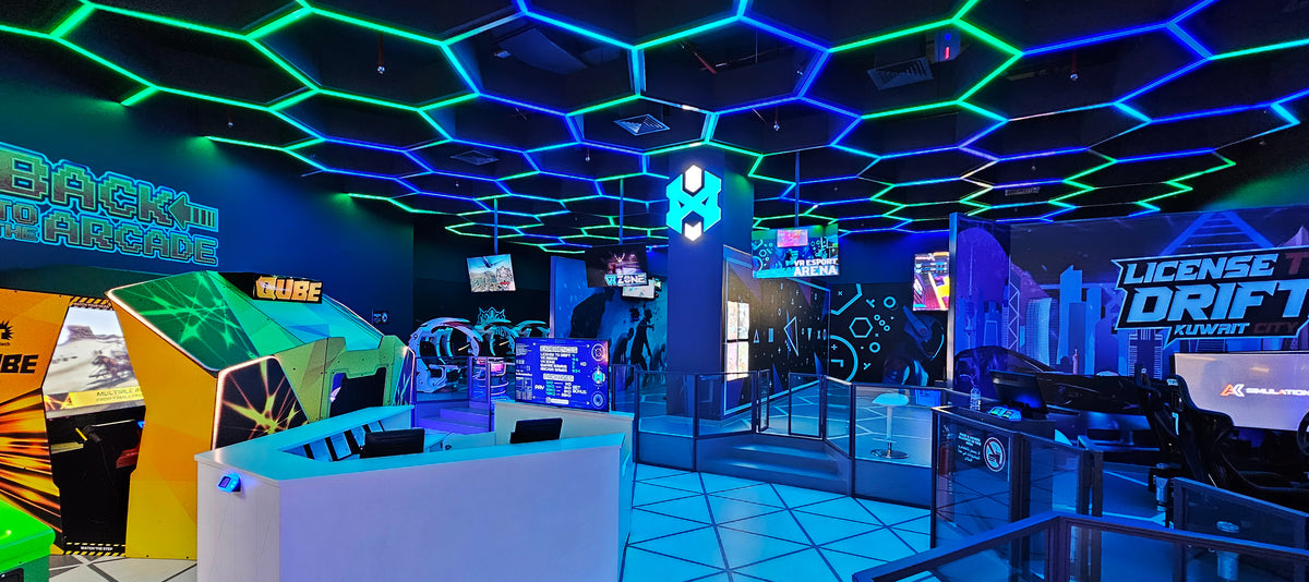 GAMEHEX