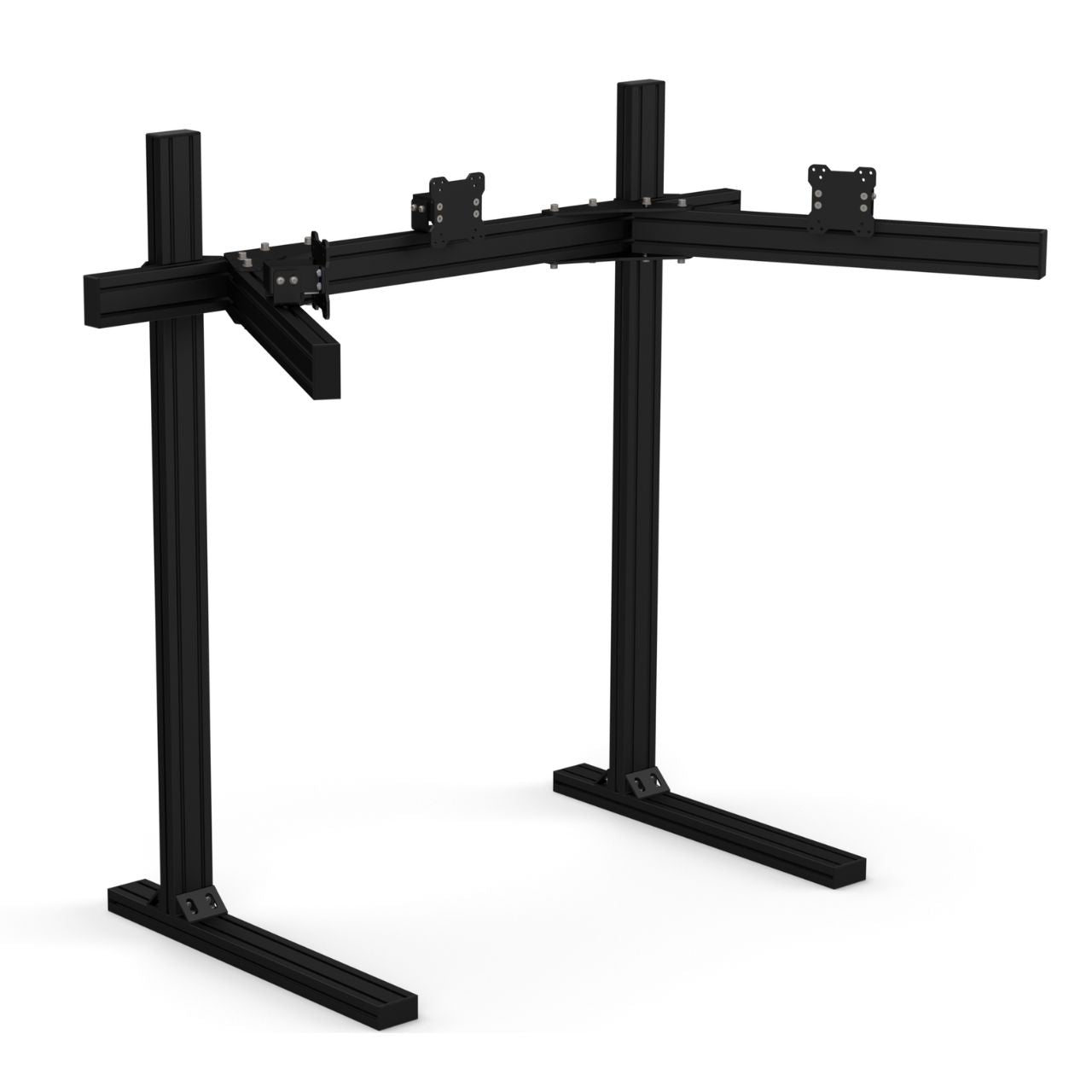 GMX Triple Monitor Stand