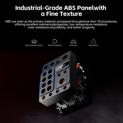 PXN CB1 Button Box