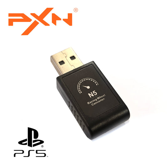 PXN Converter for PS5