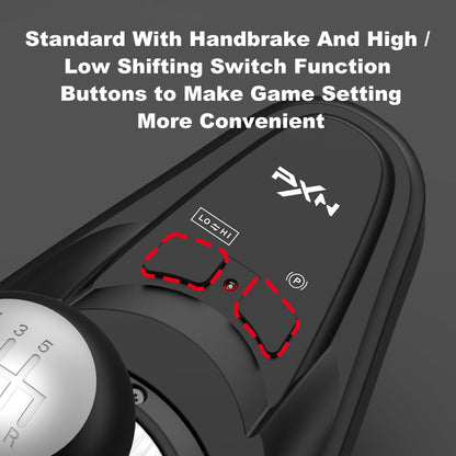 PXN A7 Shifter