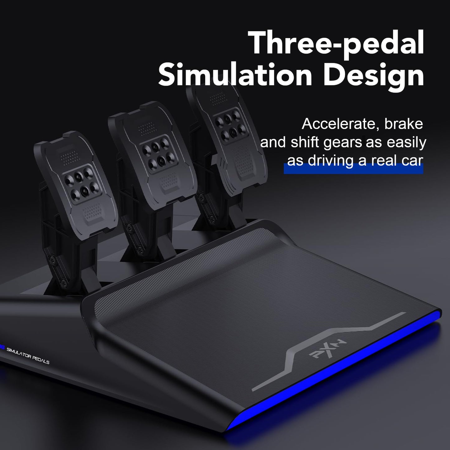 PXN V-99 Bundle