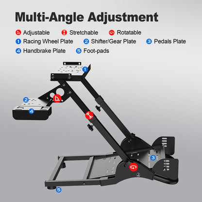 PXN A10 Wheel Stand