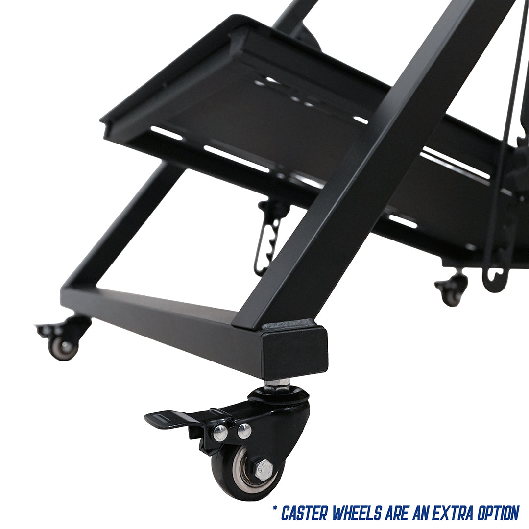 GMX Wheel Stand 2.2