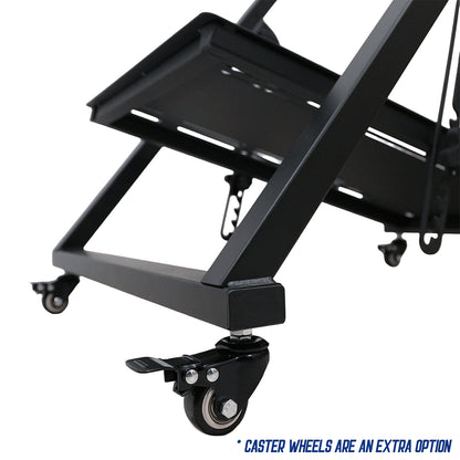 GMX Wheel Stand 2.2