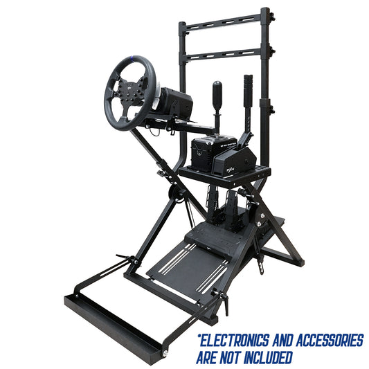 GMX Wheel Stand 2.2