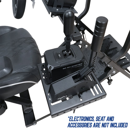 GMX Wheel Stand 2.2