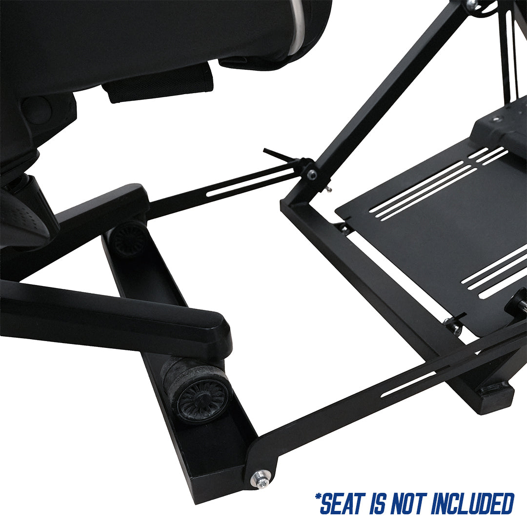 GMX Wheel Stand 2.2