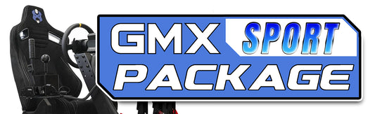 GMX Sport Package
