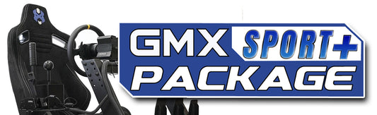 GMX Sport Plus Package