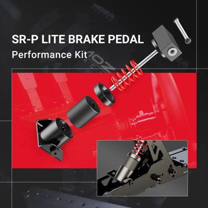 Performance Kit for SR-P Lite