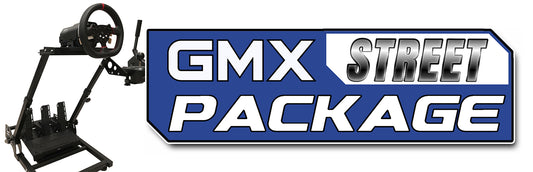 GMX Street Package