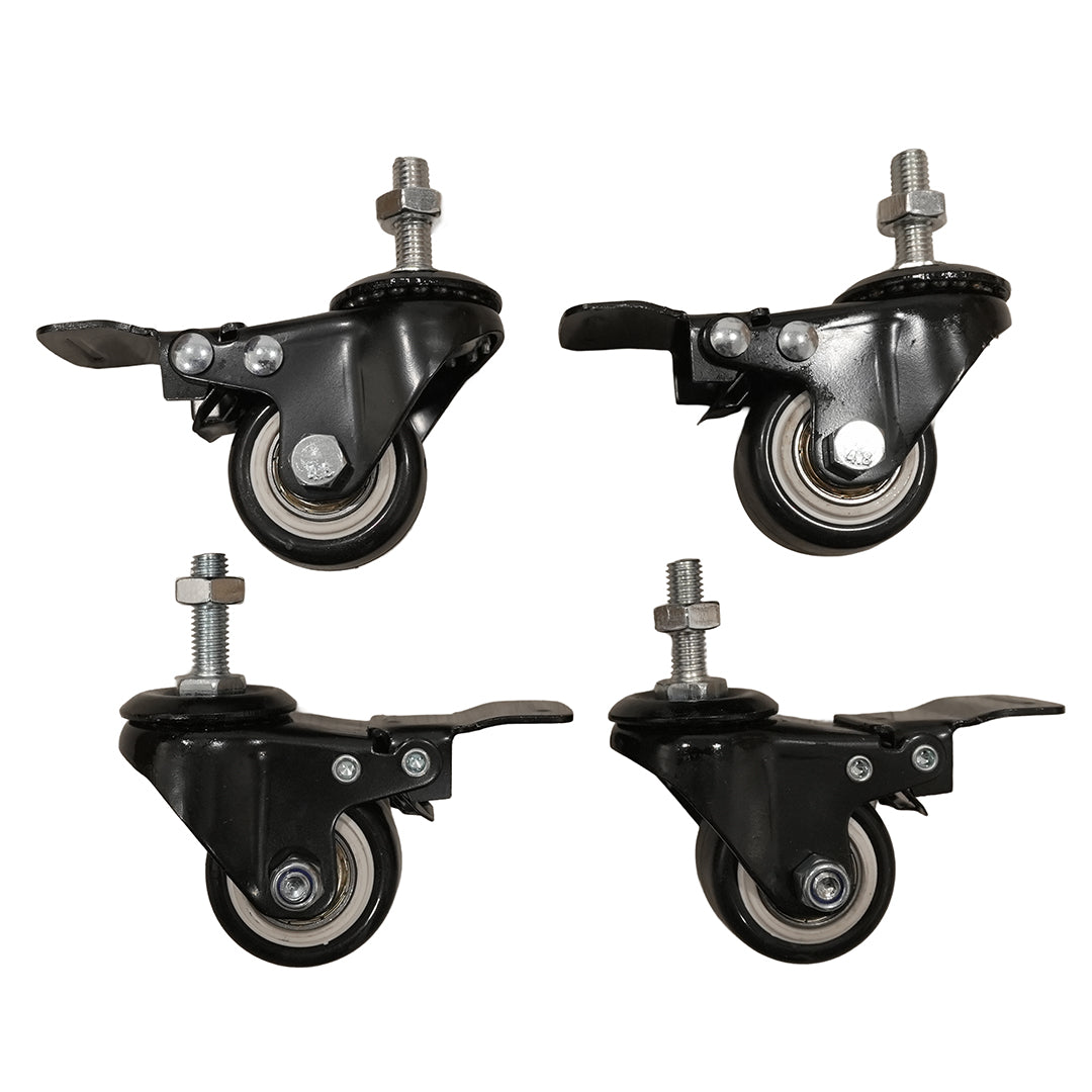 GMX Wheel Stand 2.2 Caster Wheels (set of 4)
