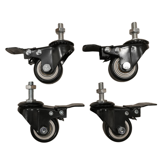 GMX Wheel Stand 2.2 Caster Wheels (set of 4)